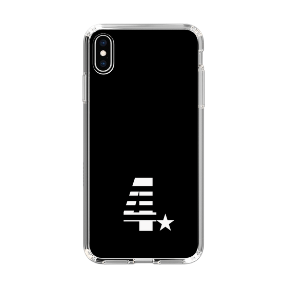 スリムプロテクションケース［ MIW - #4 - ブラック ］