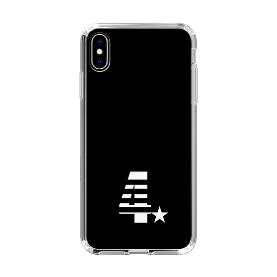 スリムプロテクションケース［ MIW - #4 - ブラック ］