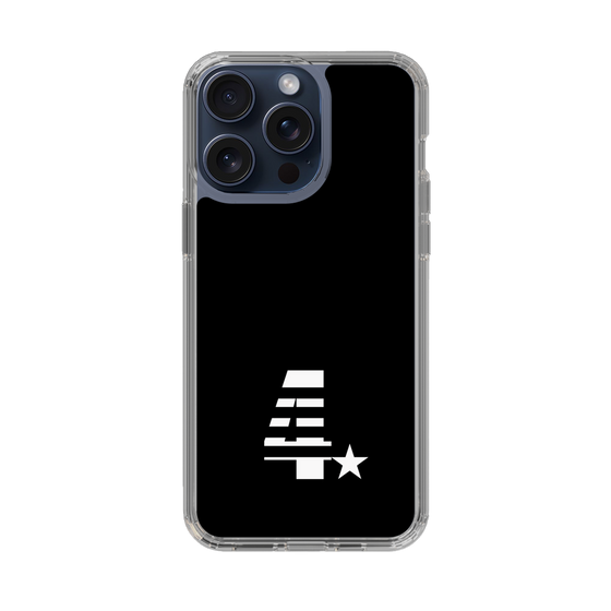 スリムプロテクションケース［ MIW - #4 - ブラック ］