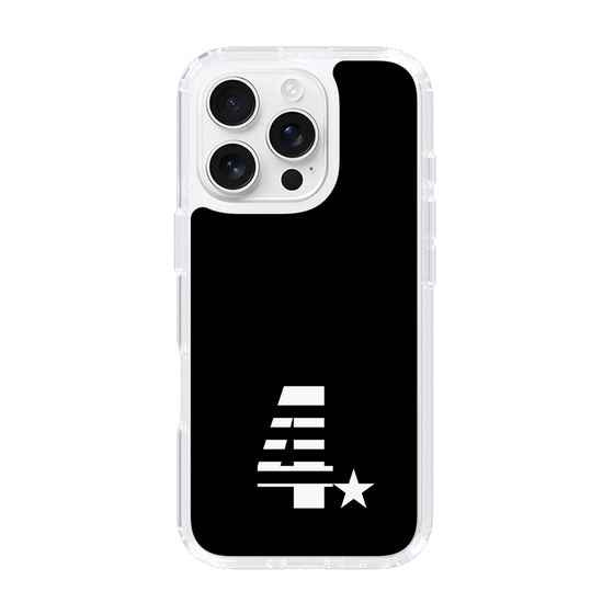 スリムプロテクションケース［ MIW - #4 - ブラック ］