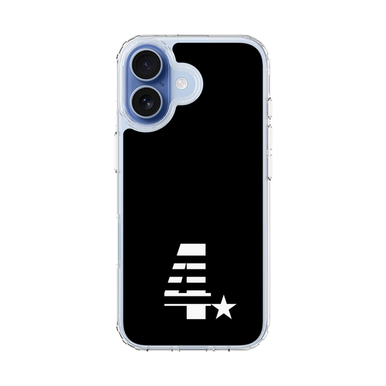 スリムプロテクションケース［ MIW - #4 - ブラック ］