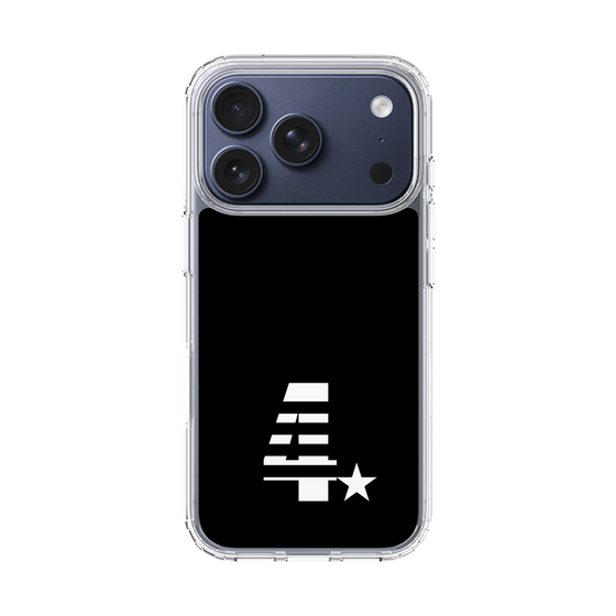 スリムプロテクションケース［ MIW - #4 - ブラック ］