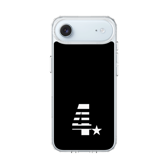 スリムプロテクションケース［ MIW - #4 - ブラック ］