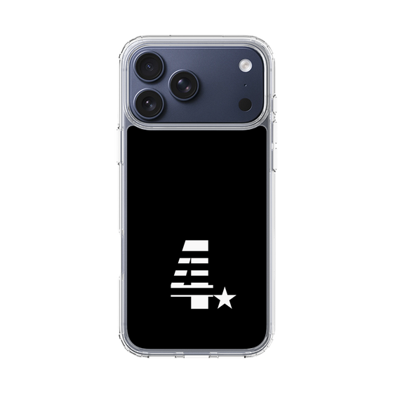 スリムプロテクションケース［ MIW - #4 - ブラック ］