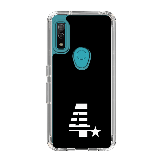 スリムプロテクションケース［ MIW - #4 - ブラック ］