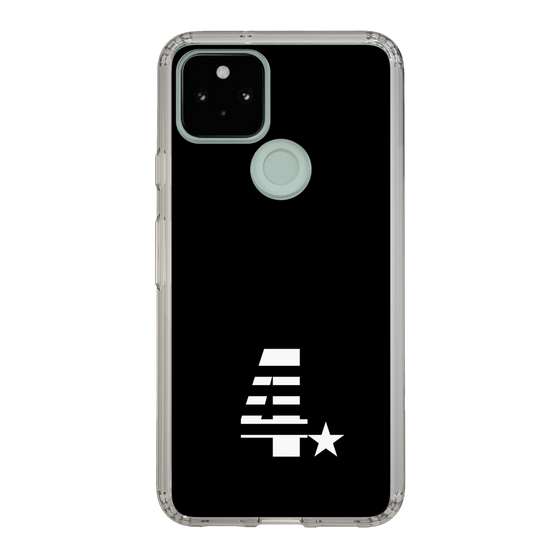 スリムプロテクションケース［ MIW - #4 - ブラック ］