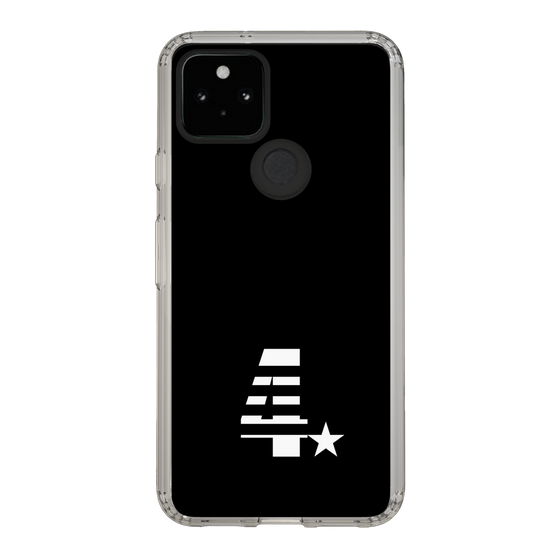 スリムプロテクションケース［ MIW - #4 - ブラック ］