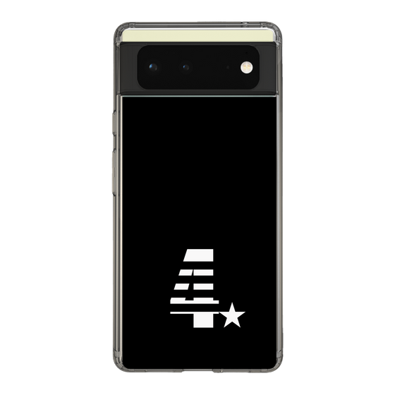 スリムプロテクションケース［ MIW - #4 - ブラック ］