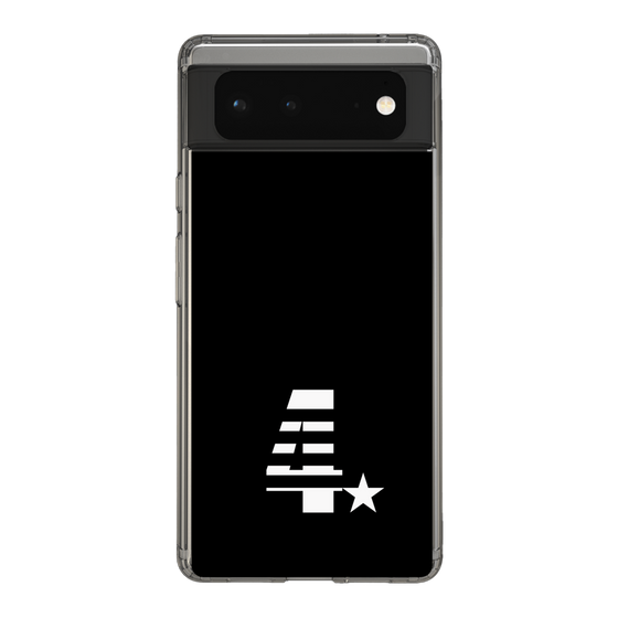 スリムプロテクションケース［ MIW - #4 - ブラック ］