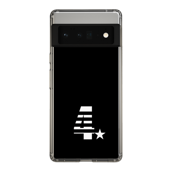 スリムプロテクションケース［ MIW - #4 - ブラック ］