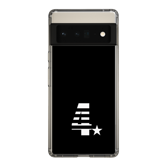 スリムプロテクションケース［ MIW - #4 - ブラック ］