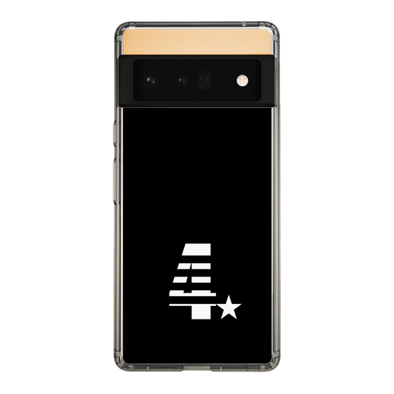 スリムプロテクションケース［ MIW - #4 - ブラック ］