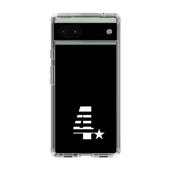 スリムプロテクションケース［ MIW - #4 - ブラック ］