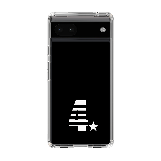 スリムプロテクションケース［ MIW - #4 - ブラック ］