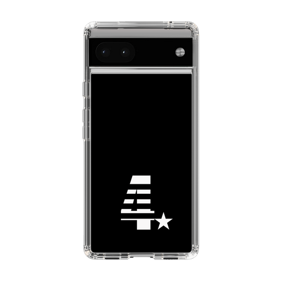 スリムプロテクションケース［ MIW - #4 - ブラック ］