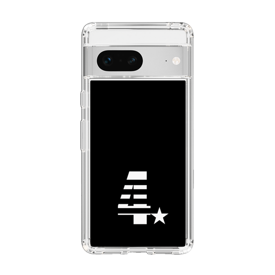 スリムプロテクションケース［ MIW - #4 - ブラック ］