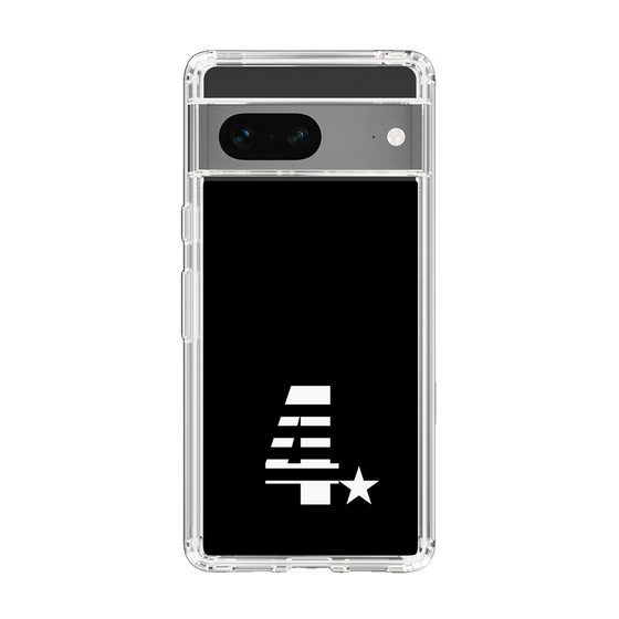 スリムプロテクションケース［ MIW - #4 - ブラック ］