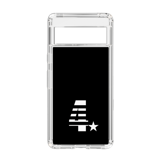 スリムプロテクションケース［ MIW - #4 - ブラック ］