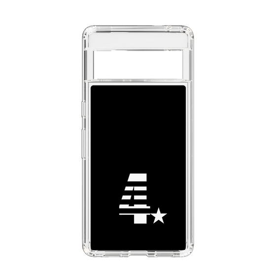 スリムプロテクションケース［ MIW - #4 - ブラック ］