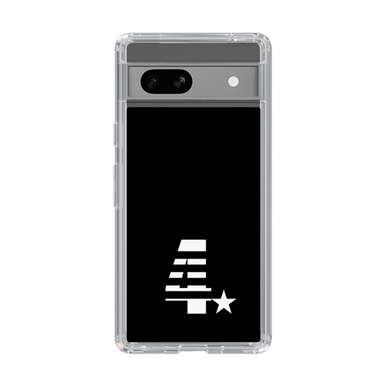 スリムプロテクションケース［ MIW - #4 - ブラック ］