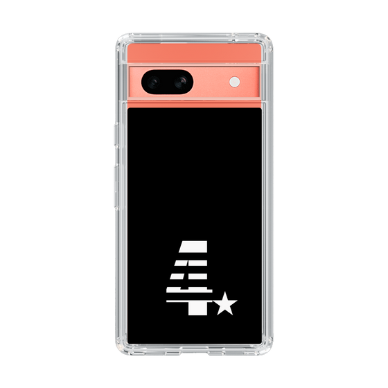 スリムプロテクションケース［ MIW - #4 - ブラック ］