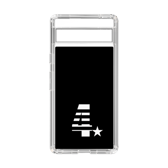 スリムプロテクションケース［ MIW - #4 - ブラック ］