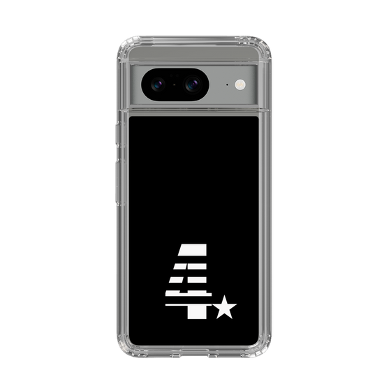 スリムプロテクションケース［ MIW - #4 - ブラック ］