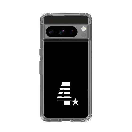 スリムプロテクションケース［ MIW - #4 - ブラック ］