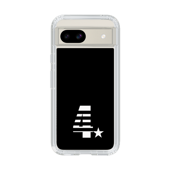 スリムプロテクションケース［ MIW - #4 - ブラック ］