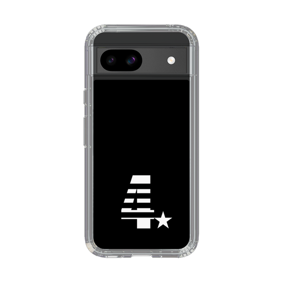 スリムプロテクションケース［ MIW - #4 - ブラック ］