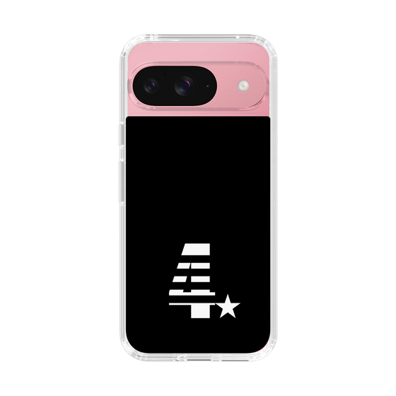 スリムプロテクションケース［ MIW - #4 - ブラック ］