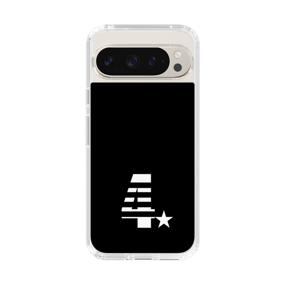 スリムプロテクションケース［ MIW - #4 - ブラック ］