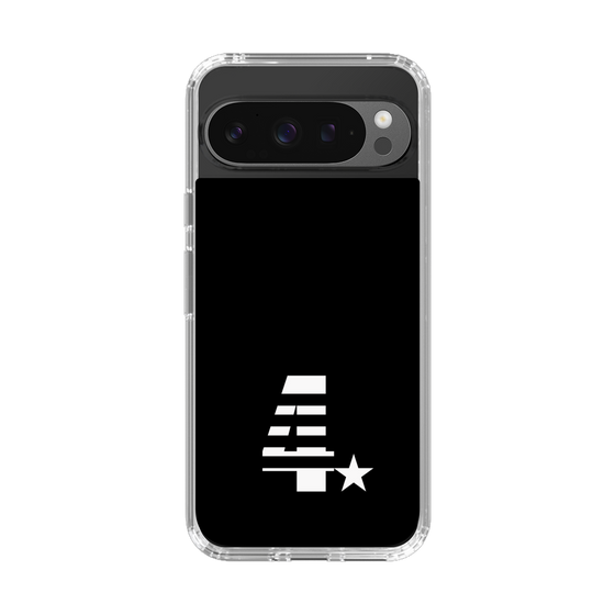 スリムプロテクションケース［ MIW - #4 - ブラック ］