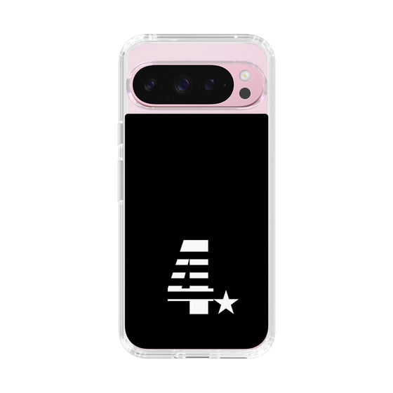 スリムプロテクションケース［ MIW - #4 - ブラック ］