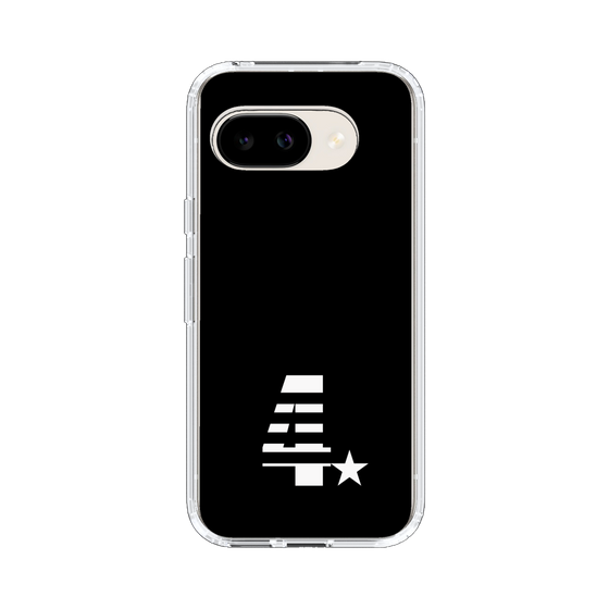 スリムプロテクションケース［ MIW - #4 - ブラック ］