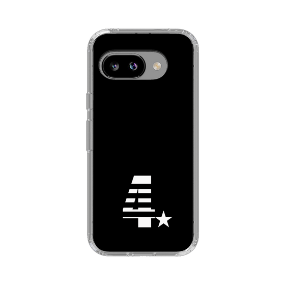 スリムプロテクションケース［ MIW - #4 - ブラック ］