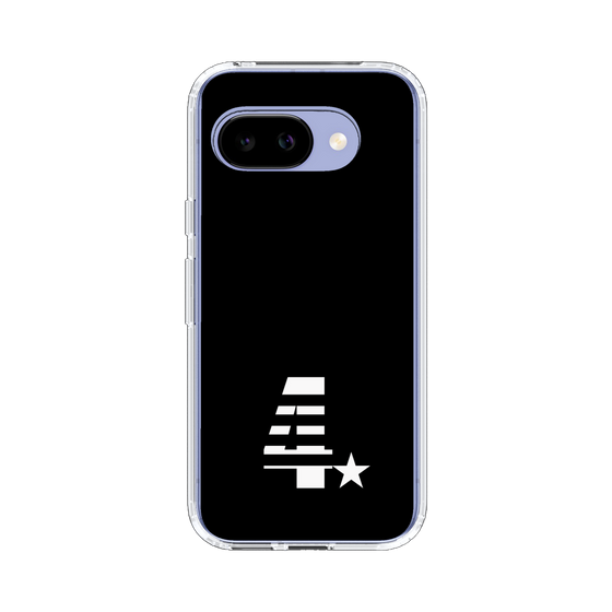 スリムプロテクションケース［ MIW - #4 - ブラック ］