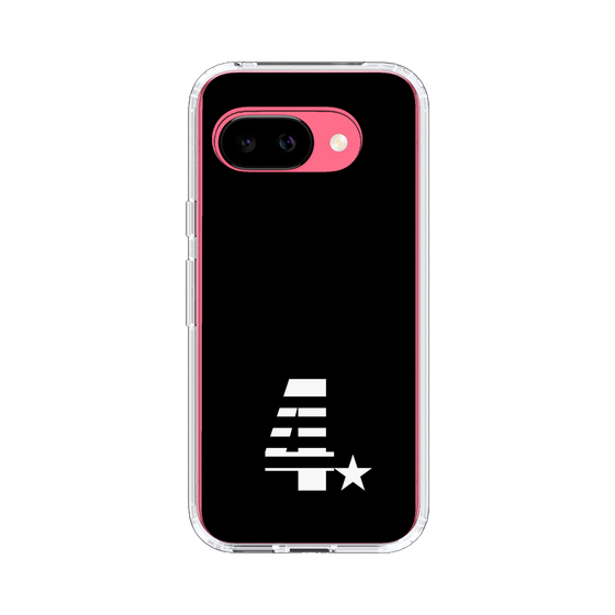 スリムプロテクションケース［ MIW - #4 - ブラック ］