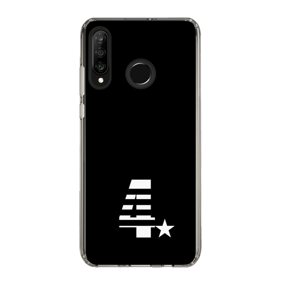 スリムプロテクションケース［ MIW - #4 - ブラック ］