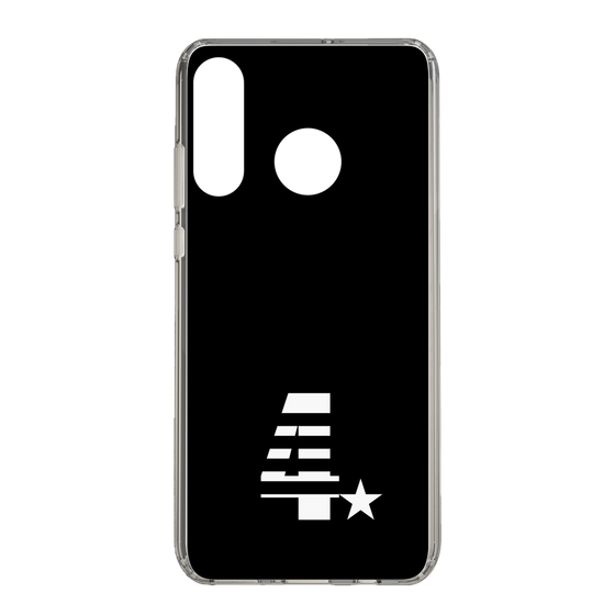 スリムプロテクションケース［ MIW - #4 - ブラック ］