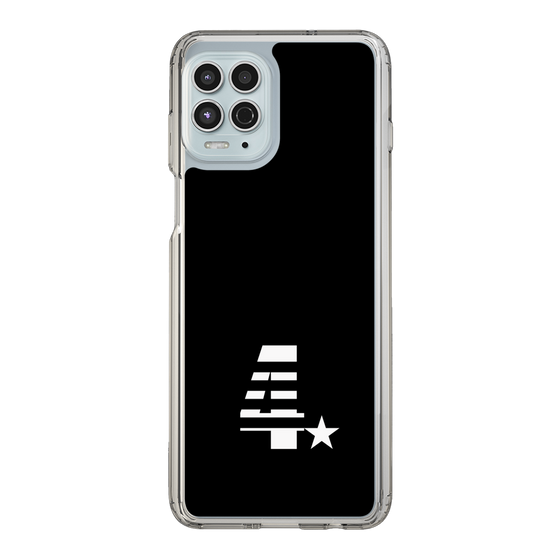 スリムプロテクションケース［ MIW - #4 - ブラック ］