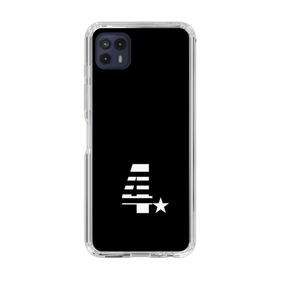 スリムプロテクションケース［ MIW - #4 - ブラック ］