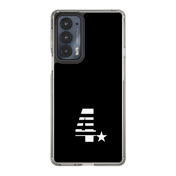 スリムプロテクションケース［ MIW - #4 - ブラック ］