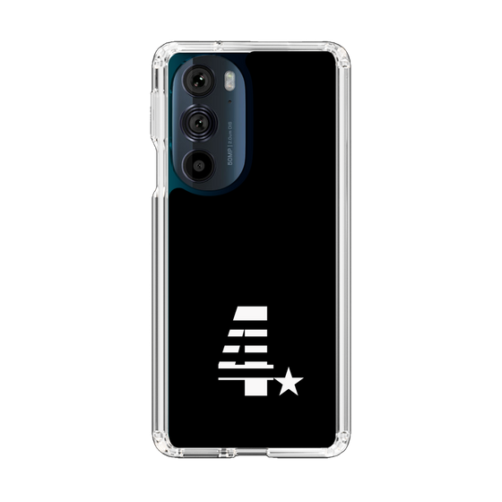 スリムプロテクションケース［ MIW - #4 - ブラック ］