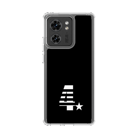 スリムプロテクションケース［ MIW - #4 - ブラック ］