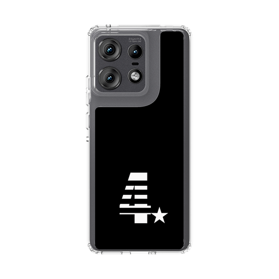 スリムプロテクションケース［ MIW - #4 - ブラック ］