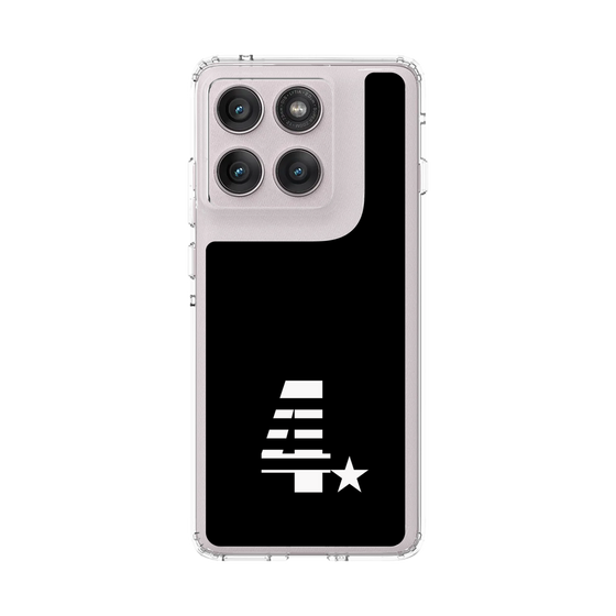 スリムプロテクションケース［ MIW - #4 - ブラック ］