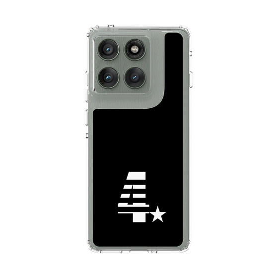 スリムプロテクションケース［ MIW - #4 - ブラック ］