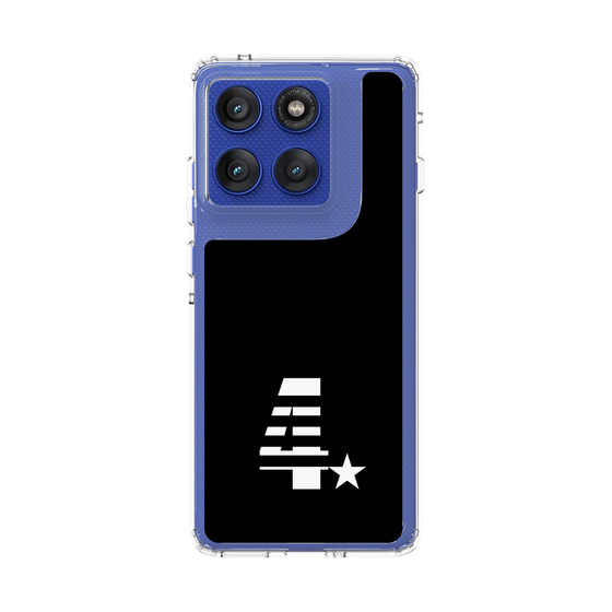 スリムプロテクションケース［ MIW - #4 - ブラック ］