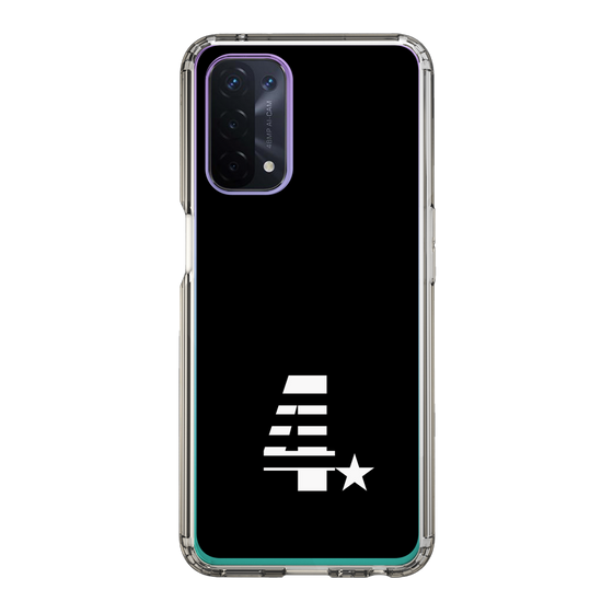 スリムプロテクションケース［ MIW - #4 - ブラック ］